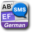 1Hand SMS German icon