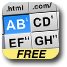 1Hand URL icon