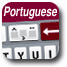 Easy Mailer Portuguese Keyboard icon