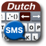 SMS (^^) Smile Dutch Keyboard