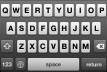 QWERTY Keyboard