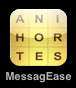 AgilneText icon