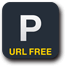 Phone Pad URL Keyboard icon