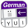 Easy Mailer German Keyboard icon