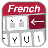 Easy Mailer French Keyboard icon