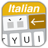 Easy Mailer Italian Keyboard