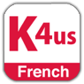 K4us icon