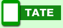 TATE Menu