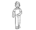 Walk Animation