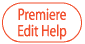 Premiere ^CC@ҏW{^@\